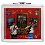 Driscoll & Smith's Live at Home Lunch Box