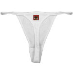 Driscoll & Smith's Live at Home Classic Thong